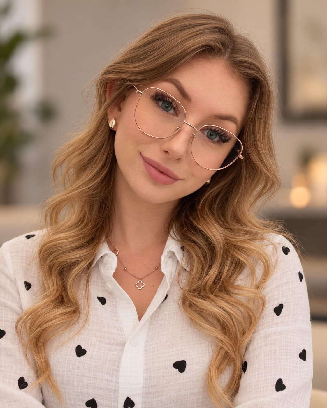 Marta, Stylistka